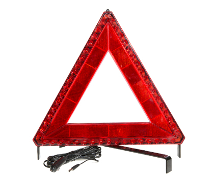 Picture of VisionSafe -WT21 - LED TRIANGLE 